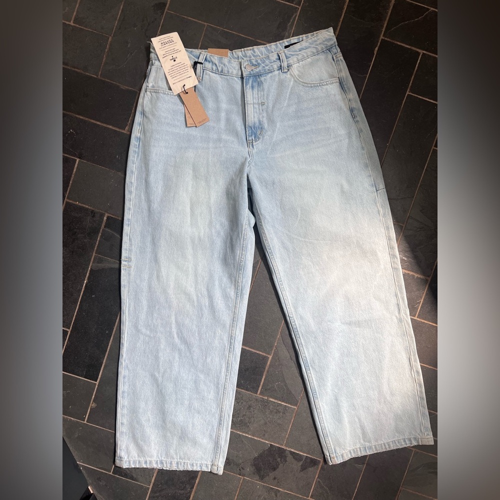 New with tags thrills BILLIE LOW JEAN jeans size 32 - Picture 7 of 7